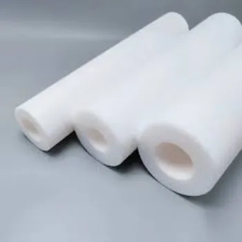 Ptfe Pipe